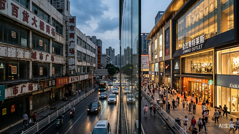 境外零售REITs中报启示:分化已至,国内市场正在面对什么?